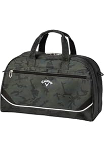 Amazon.co.jp: キャロウェイ(Callaway) ボストンバッグ EXIA DL BOSTON