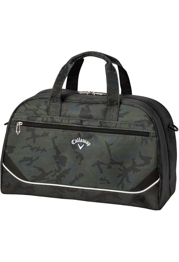 Amazon.co.jp: キャロウェイ(Callaway) ボストンバッグ EXIA BOSTON