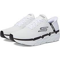 VEZE / 即日発送 Amazon.co.jp: [SKECHERS] メンズ MAX CUSHIONING PREMIER-ASCE