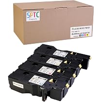 Amazon.co.jp: SPTC NEC用 PR-L4C150 PR-L4C150-19/18/17/16（4色