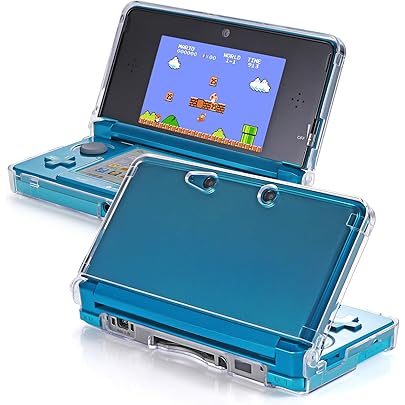 New Nintendo 3DS - White [Japan Import] : Amazon.sg: Video Games