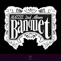 Amazon.co.jp: MAZQUERADE (SHOWCASE盤) - MAZZEL (DVD付): ミュージック