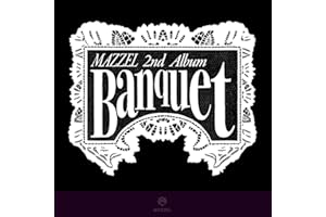 【メーカー特典あり】Banquet (通常盤(初回プレス))(特典:ICカードステッカー（全8種よりランダム1種）付)