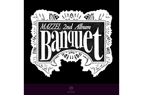 【メーカー特典あり】Banquet (通常盤(初回プレス))(特典:ICカードステッカー（全8種よりランダム1種）付)