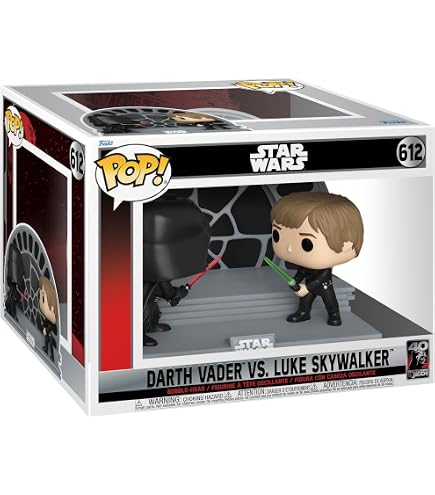Amazon.co.jp: Funko ルーク・スカイウォーカー スピーダーバイク付き