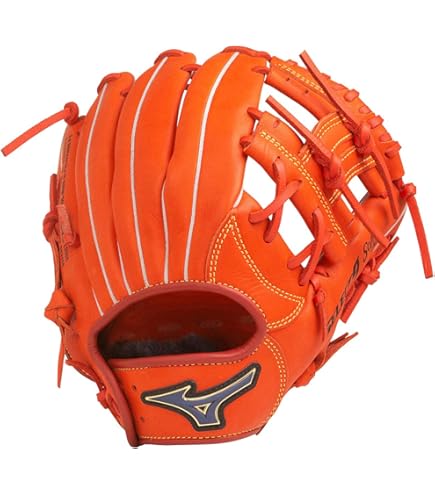 Amazon | MIZUNO 軟式用 セレクトナイン【内野手向け:サイズ9