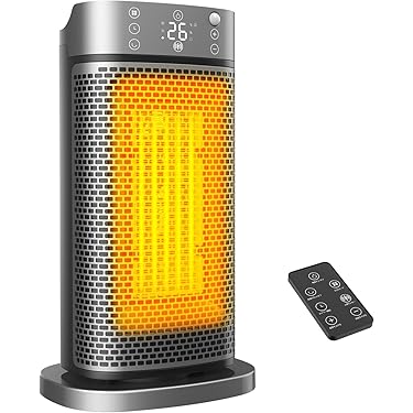 Amazon.co.jp 最新リリース: セラミックヒーター の新着