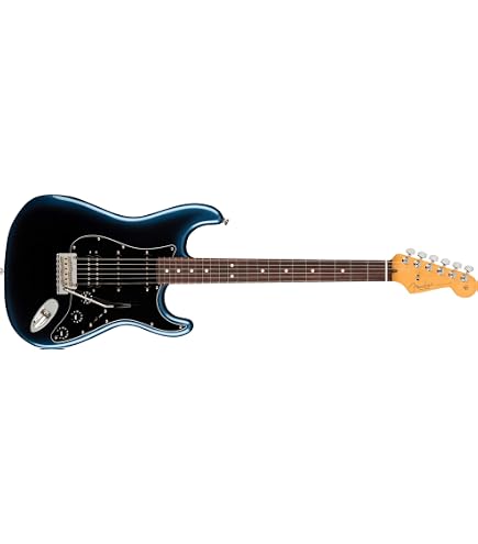 Amazon | Fender 70th Anniversary American Professional II