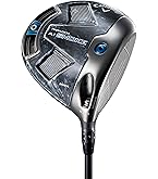 Amazon.co.jp: キャロウェイ(Callaway) 右用 ドライバー PARADYM Ai