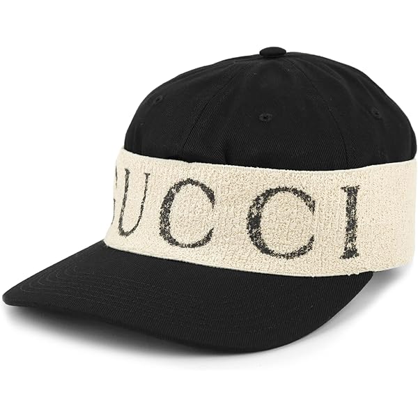 Amazon.co.jp: Gucci 200035 KQWBG 1060 Baseball Cap, Original GG