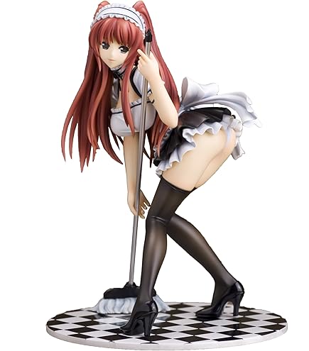 Amazon.co.jp: ToHeart2 サーキットエンジェル 向坂 環 (1/6スケール