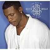 Best of Keith Sweat: Make You Sweat
