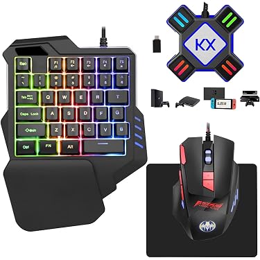 Amazon.co.jp 人気ギフトランキング: ゲーミングキーボード・マウス