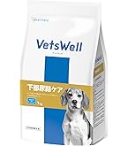Amazon.co.jp: ベッツワンベテリナリー 犬用 pHケアライト チキン 小粒