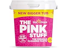 The Pink Stuff Cleaning Paste 850 g