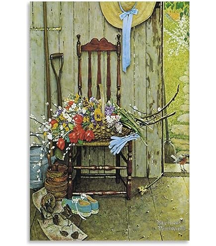 Amazon.co.jp: ノーマン・ロックウェル『マリッジライセンス（小