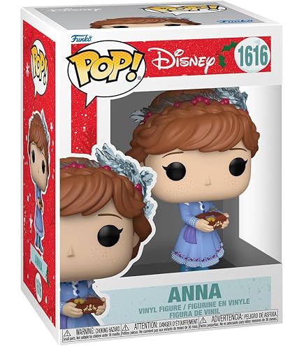 Amazon.co.jp: FUNKO Pop! Disney アナと雪の女王 エルサ ホリデー Ver