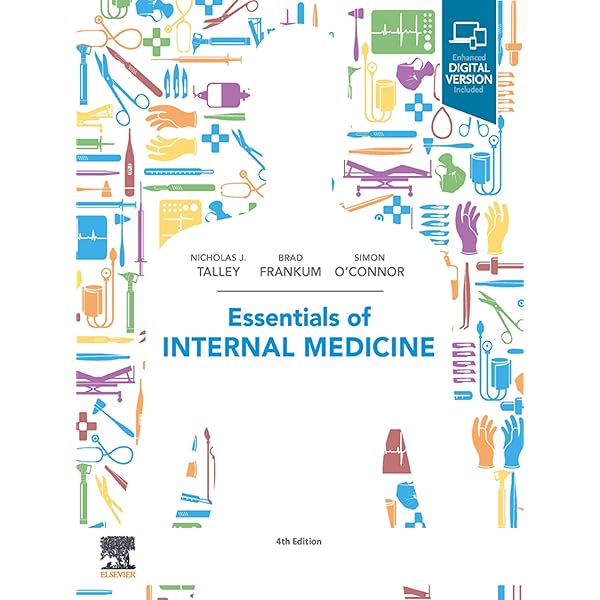 Talley & O'Connor's Clinical Examination Essentials - eBook