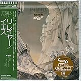 リレイヤー(紙ジャケ SHM-CD)