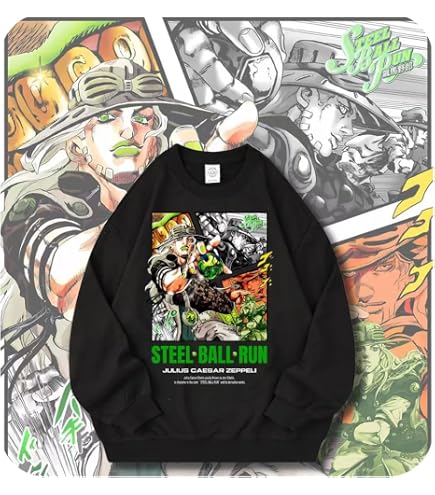 Amazon | 荒木飛呂彦原画展『ジョジョの奇妙な冒険 Part7 スティール
