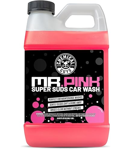 SwiftJet Car Wash Foam Gun + Microfiber Wash Mitt - Car Foam