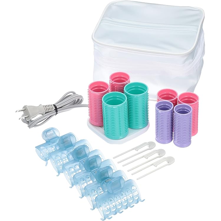 ホットカーラー　プロカールン カールン パナソニック 業務用 ホットカーラー プロカールン EH-PC30-K