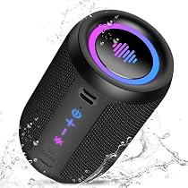④Bose Bluetooth スピーカー Amazon.co.jp: Bluetoothスピーカー 15W Bluetooth5.4 ワイヤレス