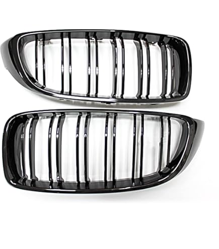 Amazon | BMW純正部品 G29 Z4 ブラック キドニー グリル Individual