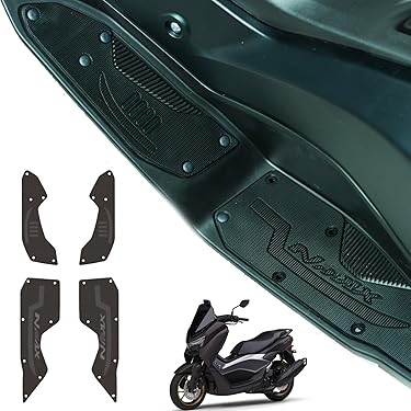 Amazon.co.jp 最新リリース: バイク用ステップボード・フロアボード の