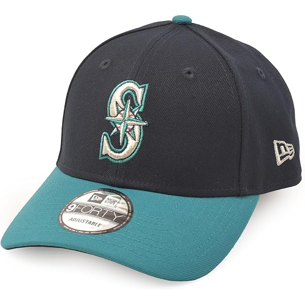 希少！完売品！イチロー　す　キャップ　ミズノ Amazon | [ニューエラ] イチロー永久欠番記念モデル キャップ 9SEVENTY