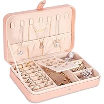 専用 natural♡アクセサリー収納 ＊ jewelry carry box 専用 natural♡アクセサリー収納 ＊ jewelry carry box Amazon