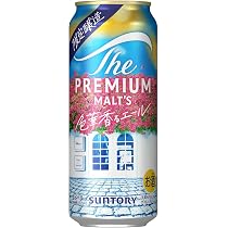 Amazon.co.jp: ザ・プレミアム・モルツ 時の誘惑 500ml24本 【爽やかな