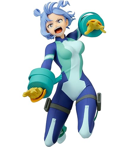 Amazon.co.jp: 僕のヒーローアカデミア GLITTER&GLAMOURS-NEJIRE HADO