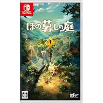 Switch ほの暮らしの庭 Amazon.co.jp: ほの暮しの庭 -Switch : ゲーム