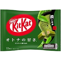 ネスレ KKT キットカット オトナの甘さ ストロベリー 11枚