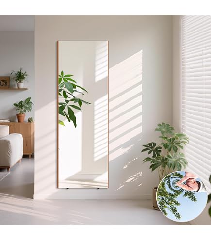 Amazon.co.jp: 塩川光明堂 ウォールミラー 2844A GO 40x3x120cm