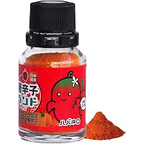 Amazon.co.jp: 【純国産】 ブートジョロキア 一味 10g 2007年ギネス