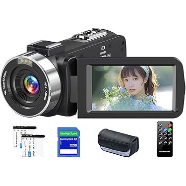 Amazon.co.jp 最新リリース: ビデオカメラ の新着ランキングです。