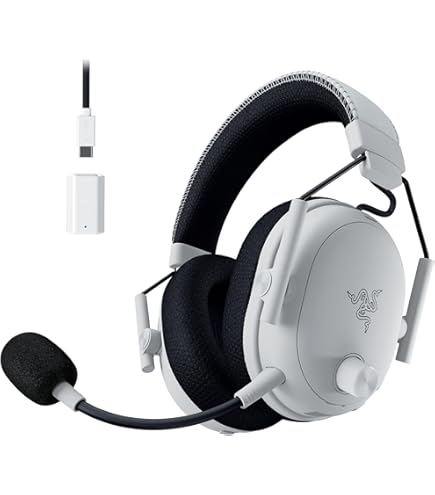 Amazon.co.jp: Razer レイザー BlackShark V3 Pro for PlayStation