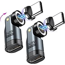 Amazon.co.jp: VAFOTON USB Type Cケーブル PD100W対応 9Pin