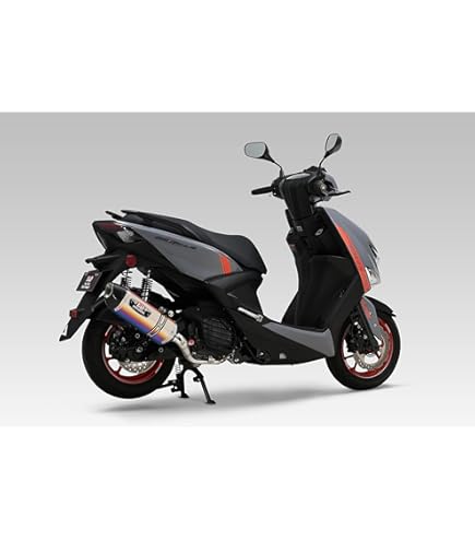 Amazon | スペシャルパーツ忠男(Sp Tadao) フルエキゾーストマフラー