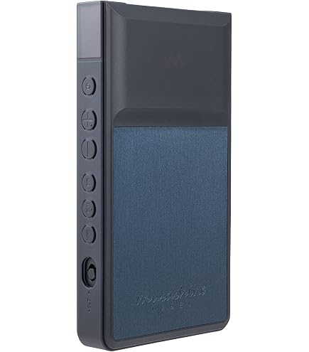 Amazon.co.jp: ソニー ウォークマンの表面をキズや汚れから守る本革