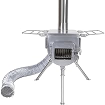 ［ハイエンドモデル］Winnerwell新ウッドストーブ　アウトサイドエア 71qgsIRwtpL._AC_UL210_SR210,