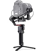 Amazon | 【国内正規品】DJI RONIN-S 一眼/ミラーレス用ジンバル CP.ZM