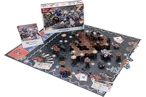 BANDAI SPIRITS(バンダイ スピリッツ) GUNDAM ASSEMBLE DELUXE SET 01 [DX01] ガンダムアッセンブル デラックスセット 01 [DX01]