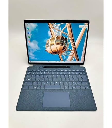 Amazon.co.jp: Microsoft Surface Pro 7 256GB i7 16GB RAM Windows 10