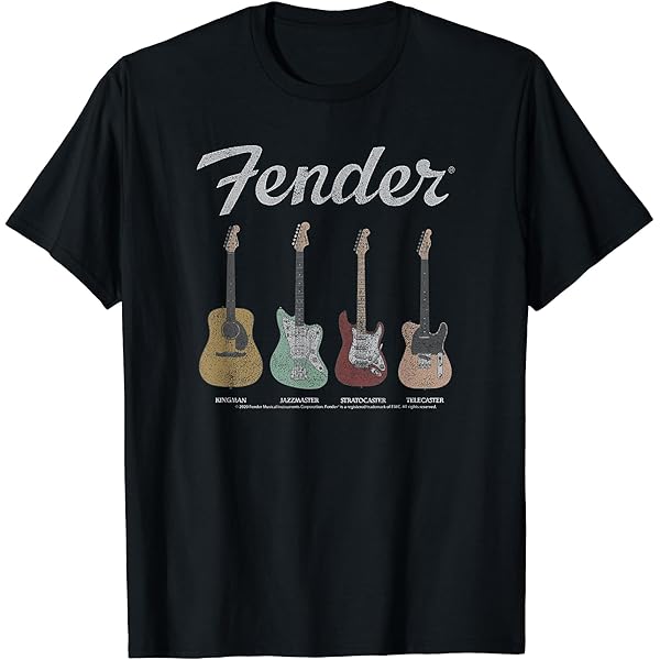 ジェフ・ベック ギター・ショップ・ツアープリントTシャツ 89/90