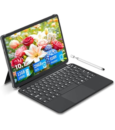 Microsoft Surface Laptop 4 15-inch Touchscreen 256GB SSD AMD