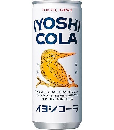 Amazon.co.jp: インカコーラ インカコーラ 355ml缶×24本入 : 食品
