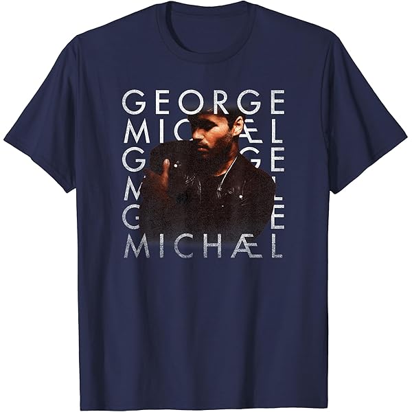 Amazon | Paramount ネオンブルーロゴ風景 Tシャツ | Tシャツ